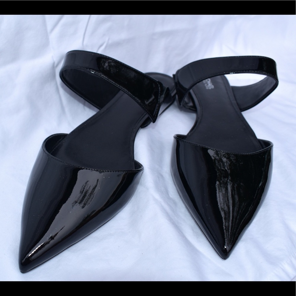 Michael Kors flats